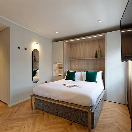 South Kensington Studios By Dmontrio-2