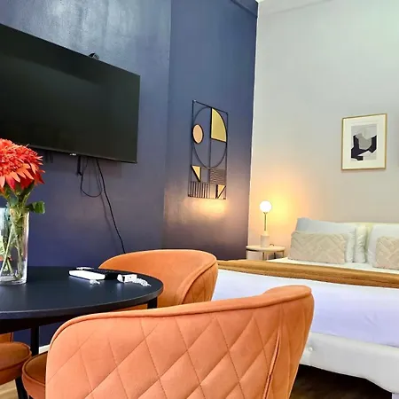 Stylish Studio For 3 Near Regent'S Park N3-2