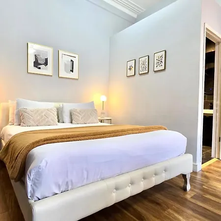 Stylish Studio For 3 Near Regent'S Park N3-3