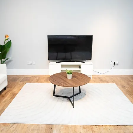 Haven Bright & Modern 1Br Apartment In Islington-3