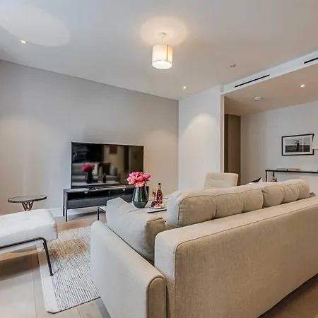 Westminster Apartments By Dmontrio-2