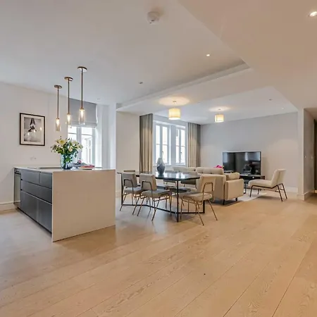 Westminster Apartments By Dmontrio-3