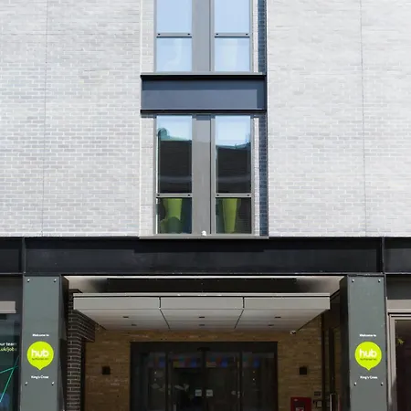 Hub London - King'S Cross-3