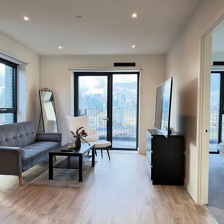 Silver Apartments Excel-2