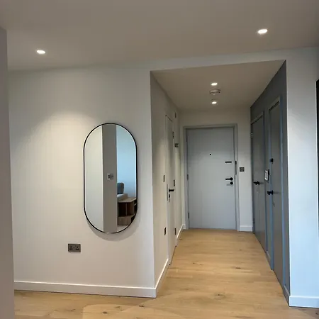 02 Arena, Thames Riverside Retreat-2