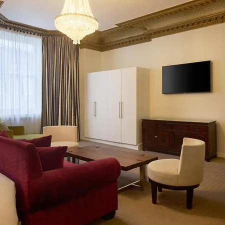 Radisson Blu Hotel, London South Kensington-2