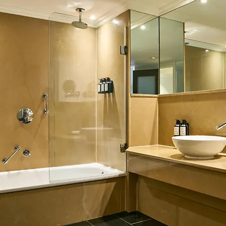 Radisson Blu Hotel, London Bloomsbury-3