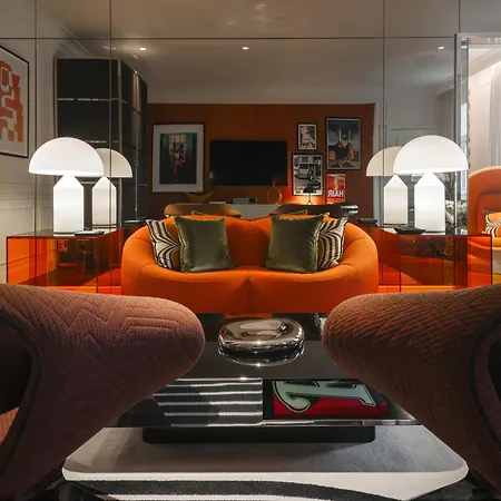 Sofitel London St James-3