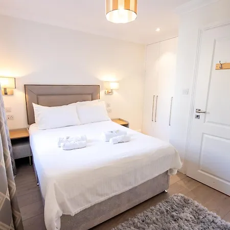 Marylebone Village Apartments-2