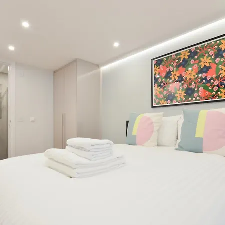 Earls Court West Serviced Apartments By Concept Apartments-3
