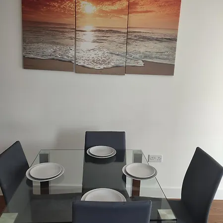 2 Bedroom 2 Bath 1 Ensuite In Roya Asenal Beautiful Views & Parking-2