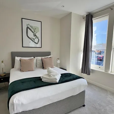 Fulham - Hestercombe House By Viridian Apartments-3