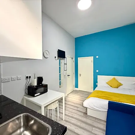 The Little Guest House-3