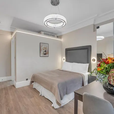 Cleveland Residences Bloomsbury-2