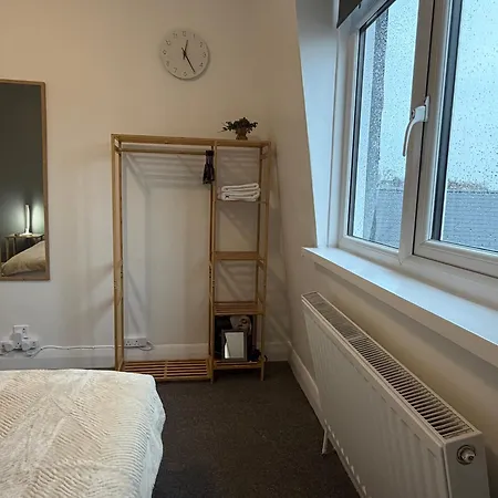 Flat In The Heart Of Camden Town-3