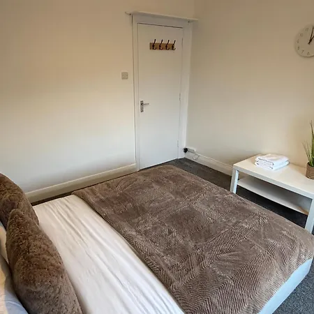 Prime Location Apartamento In Camden Town-2