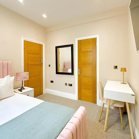 Farringdon Rooms-3