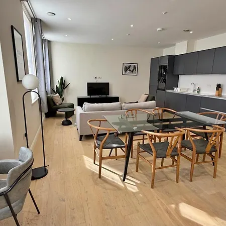 Fulham - Hestercombe House By Viridian Apartments-2