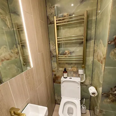 30B The Lux Studios Near Arsenal&Central London-2