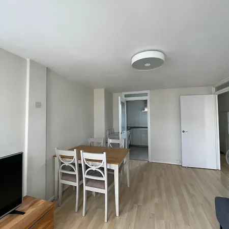 Apartament Central London - Soho, Piccadilly 2 Minutes Walk-3