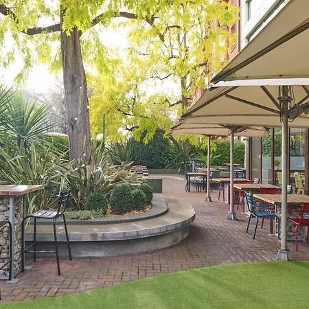 Doubletree By Hilton London - Hyde Park-2