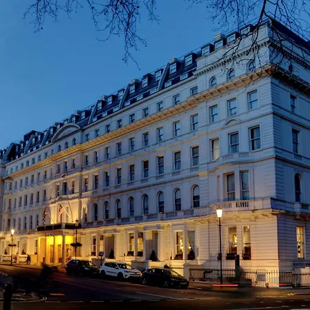 Hyde & Seek, London Hyde Park, A Tribute Portfolio Hotel-2