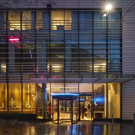 Hilton London Tower Bridge-2