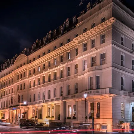 Hyde & Seek, London Hyde Park, A Tribute Portfolio Hotel-2