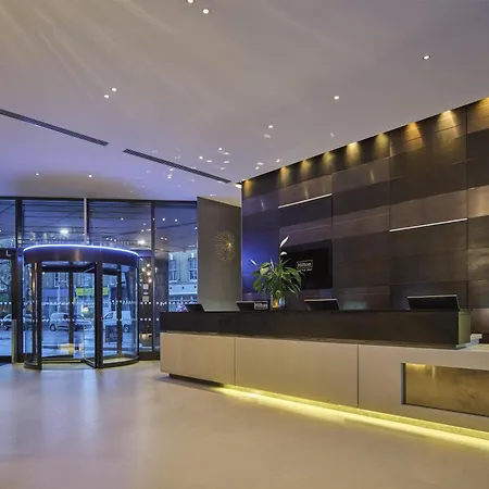 Hilton London Tower Bridge-3