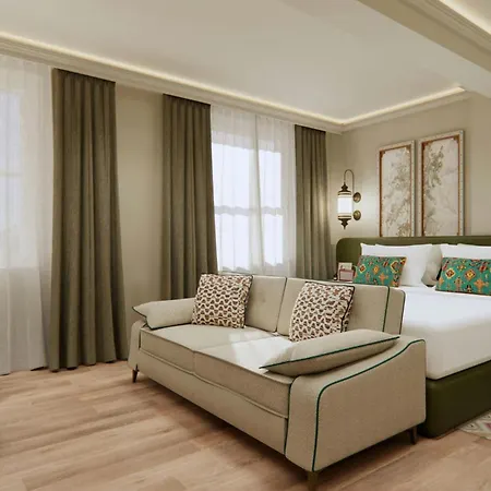 Hyde & Seek, London Hyde Park, A Tribute Portfolio Hotel-3