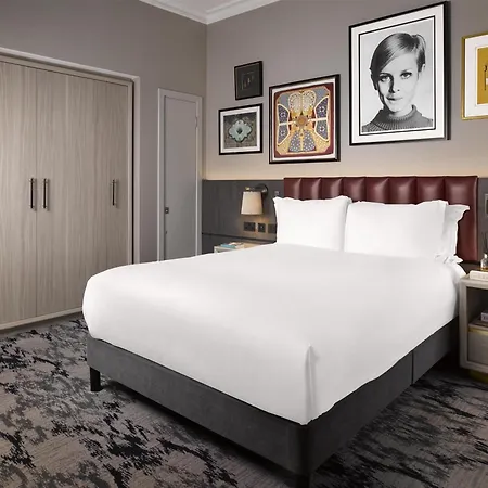 The Trafalgar St James London Curio Collection By Hilton-2