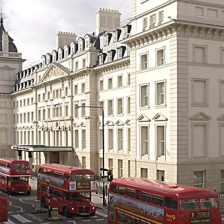Hilton London Paddington-2