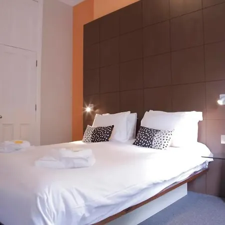 B&B Belgravia-2