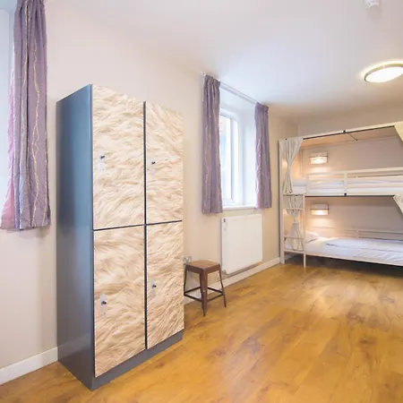 Wombat'S City Hostel London-2