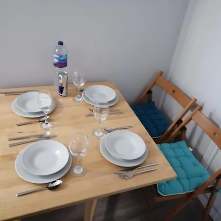 Cosy Entire Flat In Kings Cross-2