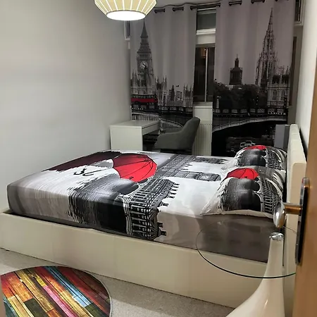 New- Prime Location-Spacious Cozy Room Next To Hyde Park-2