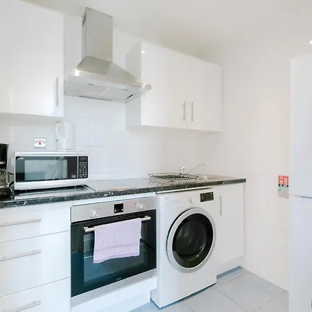 Modern Kensington Apartments-2