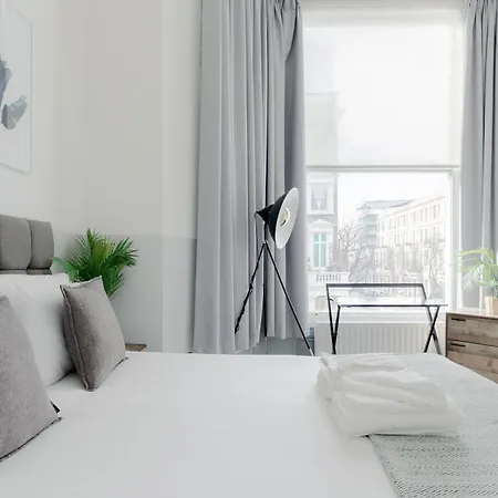 Modern Kensington Apartments-2