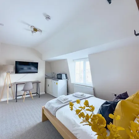 Camden Rooms-3