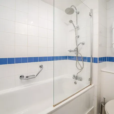 Chelsea Studio Sloane Avenue-3