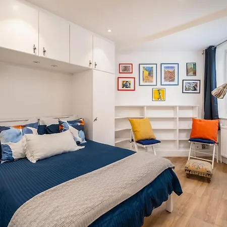 Chelsea Studio Sloane Avenue-2