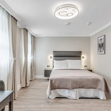 Cleveland Residences Bloomsbury-3