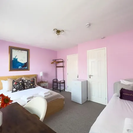 Camden Rooms-2