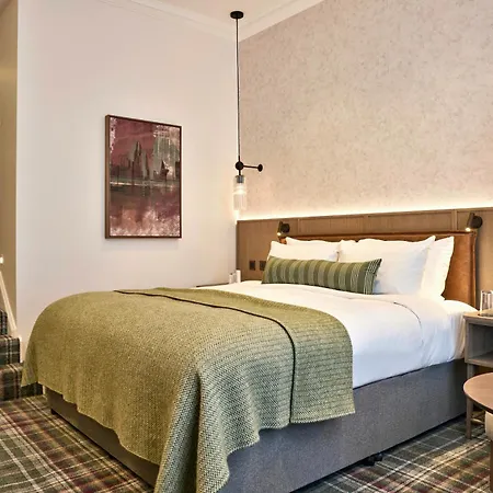 Radisson Blu Hotel, London Euston Square-2