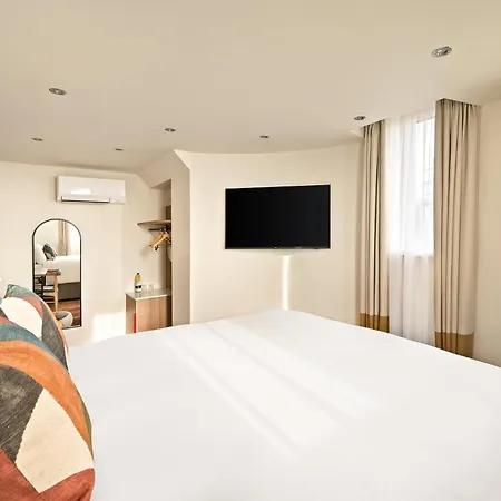 London Bloomsbury Square Hotel By Ihg-3