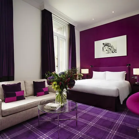 Sofitel London St James-3