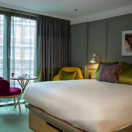 The Guardsman Hotel-3