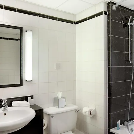 Hilton London Olympia-3