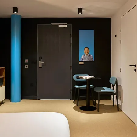 Good Hotel London-2