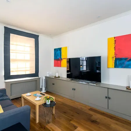 Italianflat - Kensington Exclusive Atmosphere-2